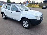 Gebraucht Dacia Duster 105 PS (77 kW) 2013 SUV