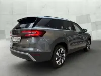 Neu Skoda Kodiaq Comfort 150 PS (110 kW) 2026 Graphitegrau metallic SUV
