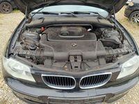 gebraucht BMW 118 d "324000 km*Klimaautomatik*Alu*HU:04/24