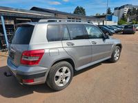 gebraucht Mercedes GLK320 CDI 4Matic