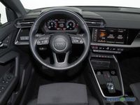 gebraucht Audi A3 Sportback Sportback Advanced 30 TFSI S tronic Smartphon
