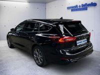 gebraucht Ford Focus Turnier 1.0 EcoBoost Hybrid Aut. ST-LINE