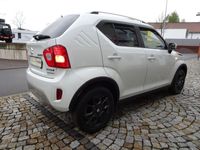 gebraucht Suzuki Ignis ALLRAD 1.HAND MIT Navi!!