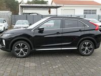 Gebraucht Mitsubishi Eclipse Cross Edition 163 PS (119 kW) 2019 Schwarz SUV