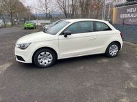 gebraucht Audi A1 attraction