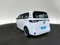 Gebraucht VW ID. Buzz Pro 210 kW (286 PS) 2025 Weiß Van / Kleinbus