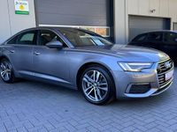 Usata Audi A6 Design 340 CV (250 kW) 2018 Grigio Berlina
