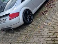 gebraucht Audi TT 8N 1.8T