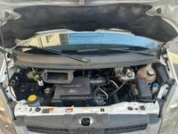 Gebraucht Ford Transit 110 PS (80 kW) 2007 Weiß Van