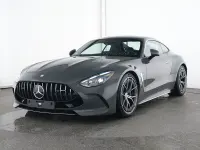 Gebraucht Mercedes AMG GT63 S E Performance AMG 843 PS (620 kW) 2025 Grau Coupé