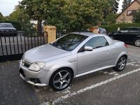 gebraucht Opel Tigra 1.4 TWINPORT - Leder, 17" Alu,