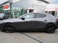 Gebraucht Mazda 3 Selection 179 PS (131 kW) 2020 Grau Limousine