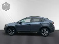 Neu VW Taigo Life 116 PS (85 kW) 2025 Grau SUV