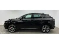 Gebraucht Alfa Romeo Tonale Veloce 160 PS (117 kW) 2024 Nero alfa SUV