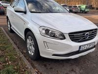 Gebraucht Volvo XC60 Ocean Race 190 PS (139 kW) 2016 Weiß SUV