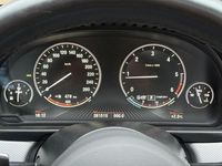 Gebraucht BMW 525 Executive 218 PS (160 kW) 2014 Schwarz Limousine