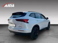 Neu Haval H6 243 PS (178 kW) 2026 Weiß SUV