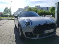 Gebraucht Mini Cooper Clubman Essential 136 PS (100 kW) 2019 Silber Kombi