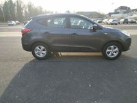 gebraucht Hyundai ix35 2.0 Comfort 2WD Comfort