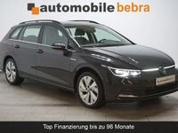 Gebraucht VW Golf VIII Style 150 PS (110 kW) 2024 Grau Limousine