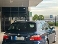 Second-hand BMW 525 2005 Break