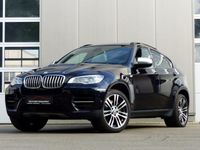 gebraucht BMW X6 xDriveM50d INDIVIDUAL! FACELIFT! 100% VOLL!