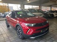 Gebraucht Opel Mokka 131 PS (96 kW) 2022 Rot (power rot) SUV