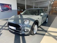 Gebraucht Mini One Clubman 102 PS (75 kW) 2019 Metallic) (grau Kombi