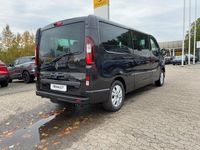 Ny Renault Trafic Evolution 170 HK (125 kW) 2025 Sort MPV