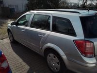 Gebraucht Opel Astra 2005 Kombi