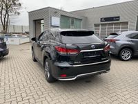 gebraucht Lexus RX450 Luxury Line FLA HUD 360 Pano ACC 4xSHZ