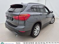 Gebraucht BMW X1 136 PS (100 kW) 2021 Grau SUV