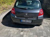 Second-hand Renault Clio II 2007 Hatchback