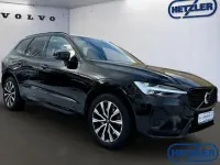 Gebraucht Volvo XC60 Plus 197 PS (144 kW) 2023 Black stone, solid / solid SUV