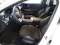 Gebraucht Mercedes C200 AMG 2022 Weiss Limousine