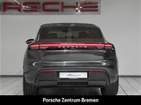 Neu Porsche Macan Electric 264 kW (360 PS) 2026 Silber SUV
