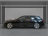 Gebraucht Audi A4 S-Line 163 PS (119 kW) 2023 Kombi