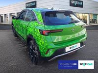 Gebraucht Opel Mokka Elegance 101 PS (74 kW) 2023 Grün SUV