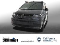 Neu VW California Coast 150 PS (110 kW) 2026 Pure grey Van