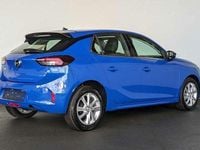 Gebraucht Opel Corsa Elegance 101 PS (74 kW) 2023 Blau Kleinwagen