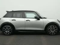 Gebraucht Mini John Cooper Works 204 PS (150 kW) 2025 Grau Kleinwagen
