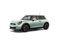 Gebraucht Mini Cooper S 204 PS (150 kW) 2024 Kleinwagen