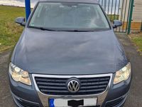 Gebraucht VW Passat Trendline 140 PS (102 kW) 2009 Grau Kombi