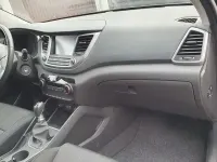 Gebraucht Hyundai Tucson Style 132 PS (97 kW) 2019 Schwarz SUV