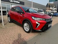 Gebraucht Mitsubishi ASX Plus 143 PS (105 kW) 2025 Aurorarot SUV