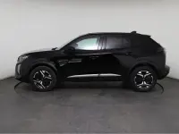 Neu Peugeot 2008 GTi 145 PS (106 kW) 2025 Schwarz, perla nera schwarz SUV
