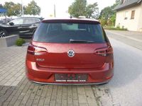 gebraucht VW Golf VII 1.5TSI "Join" Pano.Schiebedach+LED+NAV