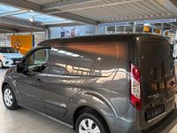 Gebraucht Ford Transit Connect 101 PS (74 kW) 2018 Grau Van / Kleinbus