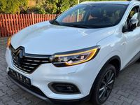 Gebraucht Renault Kadjar Bose Edition 159 PS (116 kW) 2019 Weiß SUV