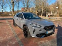 Gebraucht Cupra Formentor 310 PS (228 kW) 2020 Grau SUV